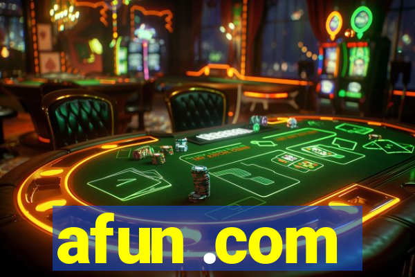 afun .com