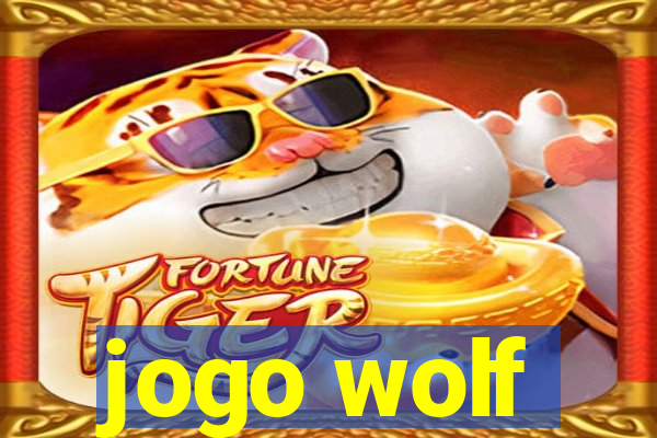 jogo wolf