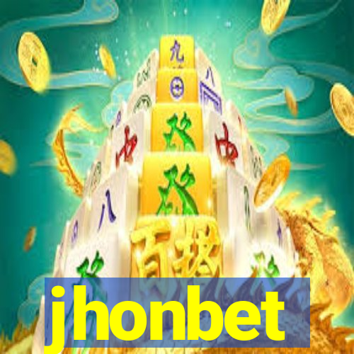 jhonbet