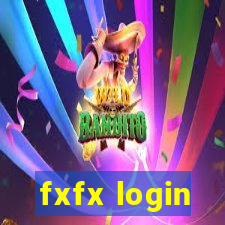 fxfx login