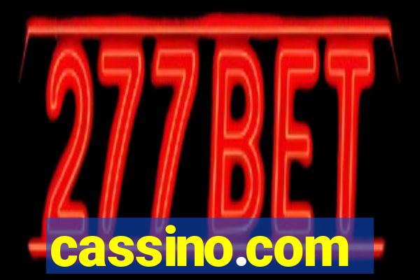 cassino.com