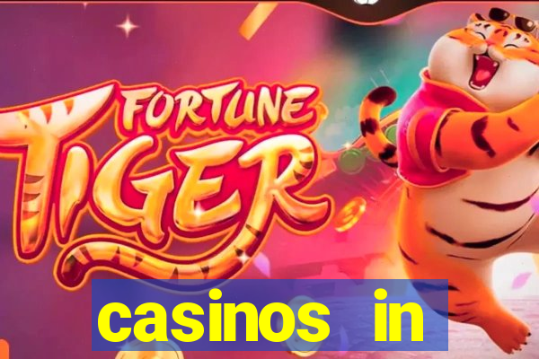 casinos in reno/sparks nv