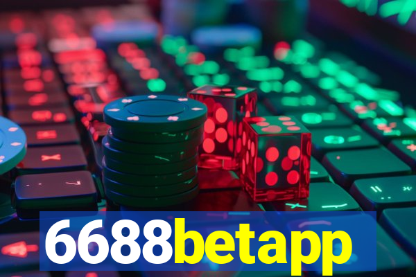 6688betapp