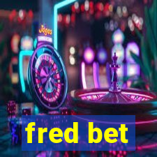 fred bet