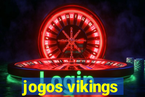 jogos vikings