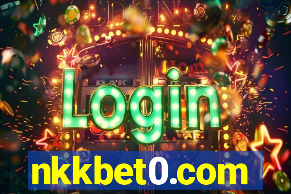 nkkbet0.com