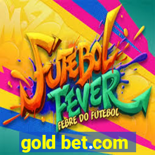 gold bet.com