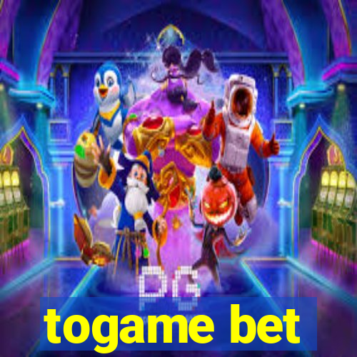 togame bet