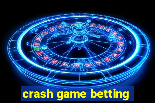 crash game betting