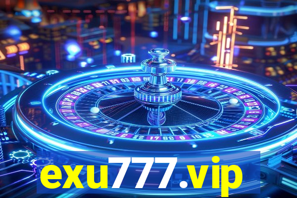 exu777.vip