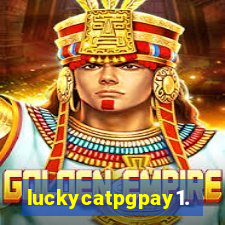 luckycatpgpay1.com