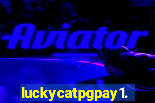 luckycatpgpay1.com