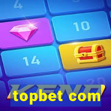 topbet com