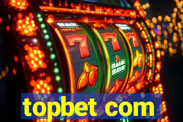 topbet com