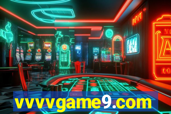 vvvvgame9.com