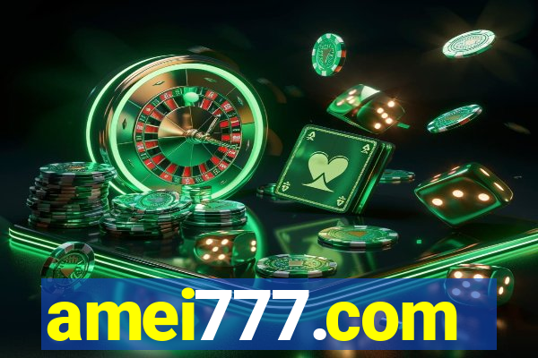 amei777.com