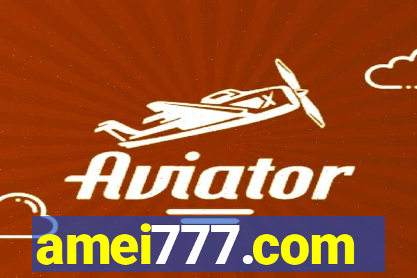 amei777.com