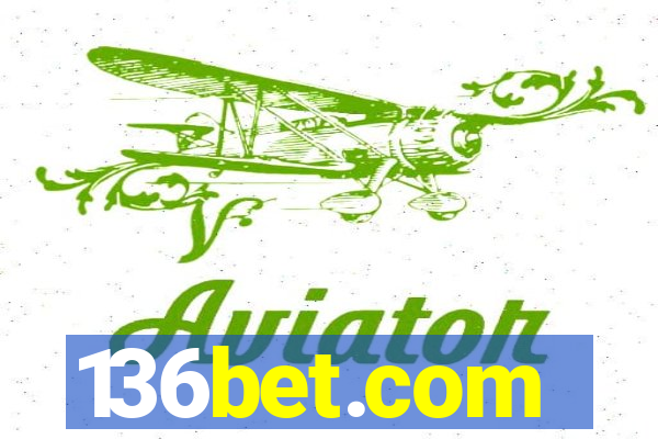 136bet.com