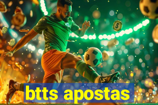 btts apostas