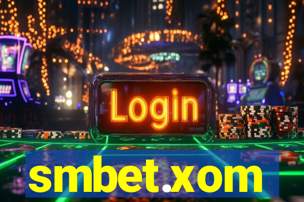 smbet.xom