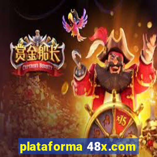 plataforma 48x.com