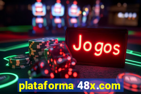 plataforma 48x.com