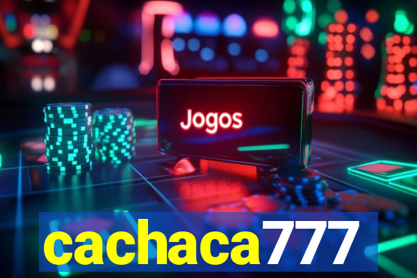 cachaca777