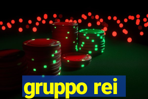 gruppo rei