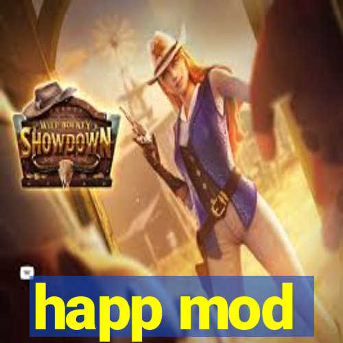 happ mod