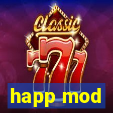 happ mod