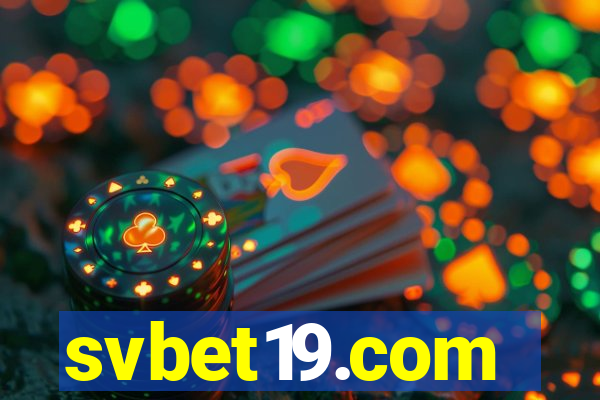 svbet19.com