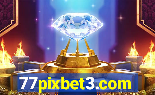 77pixbet3.com