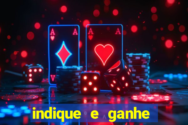 indique e ganhe vai de bet