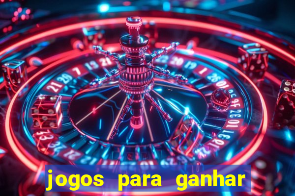 jogos para ganhar dinheiro no pix gratuito