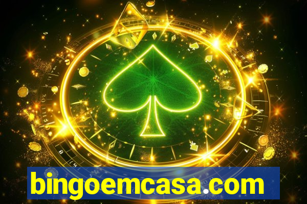 bingoemcasa.com