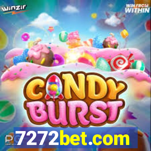 7272bet.com