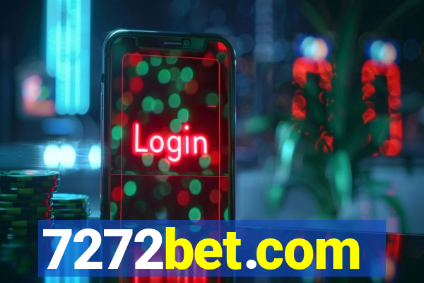 7272bet.com