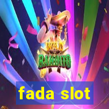 fada slot