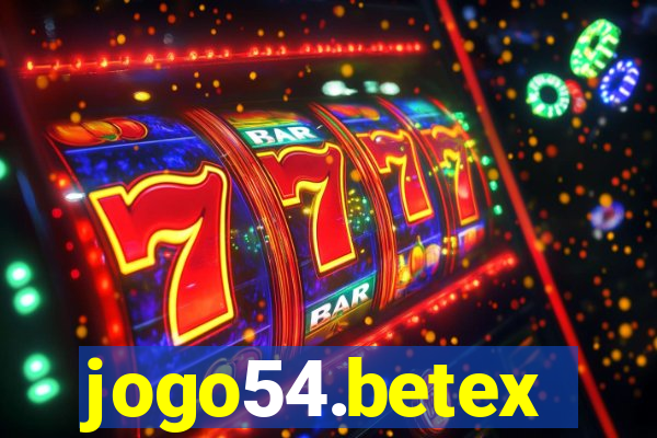 jogo54.betex