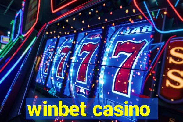 winbet casino