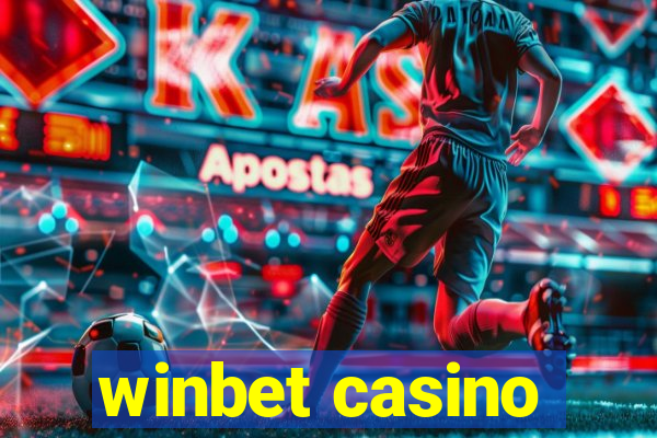 winbet casino