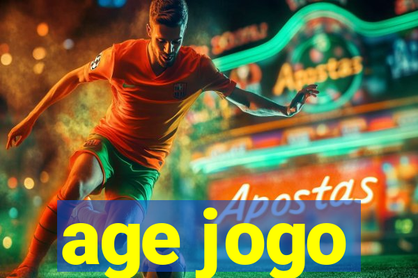 age jogo