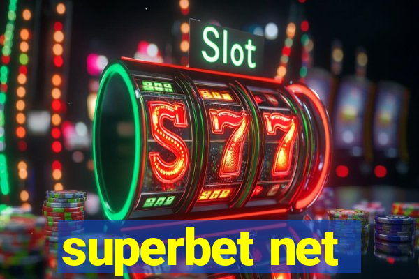 superbet net