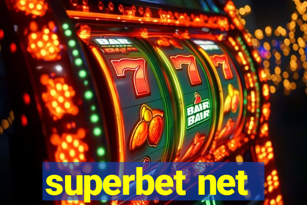 superbet net