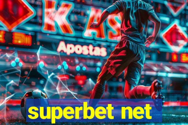 superbet net