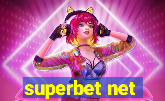 superbet net