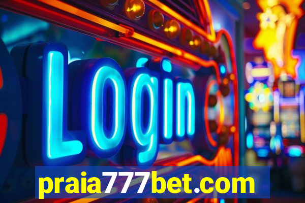 praia777bet.com