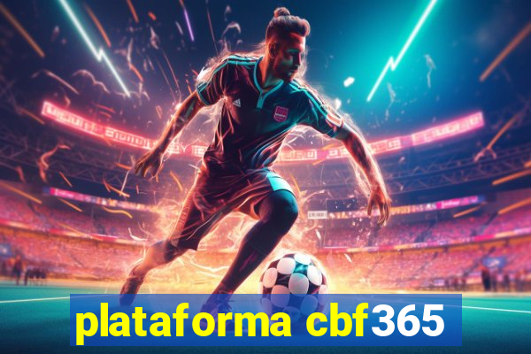 plataforma cbf365