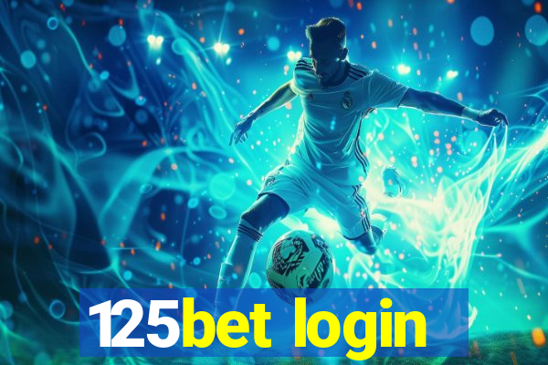 125bet login