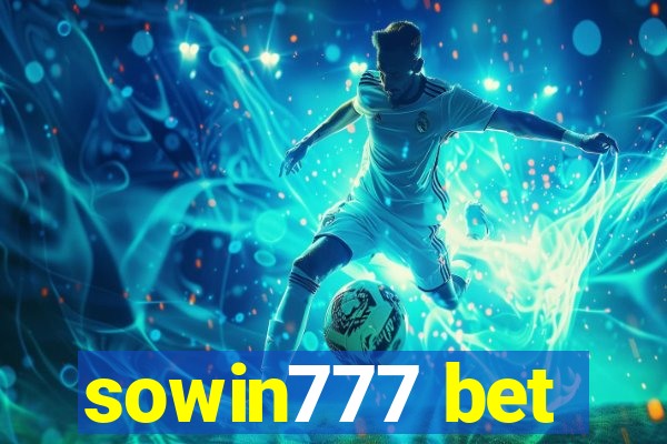 sowin777 bet